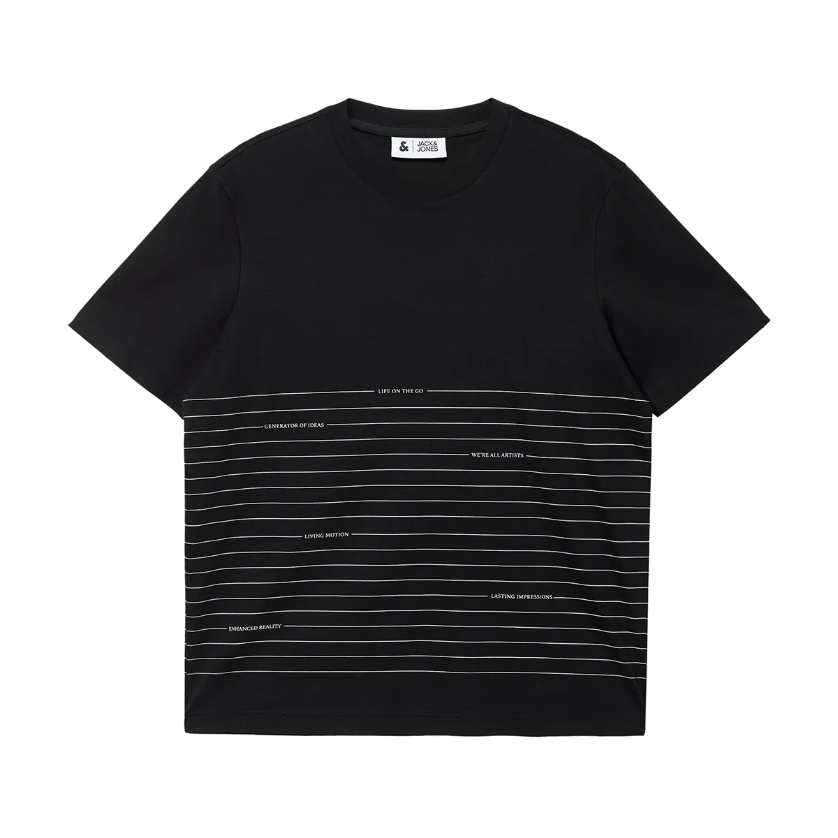 JACK JONES T E40