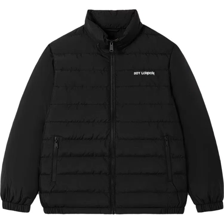 Boy London FW23 logo