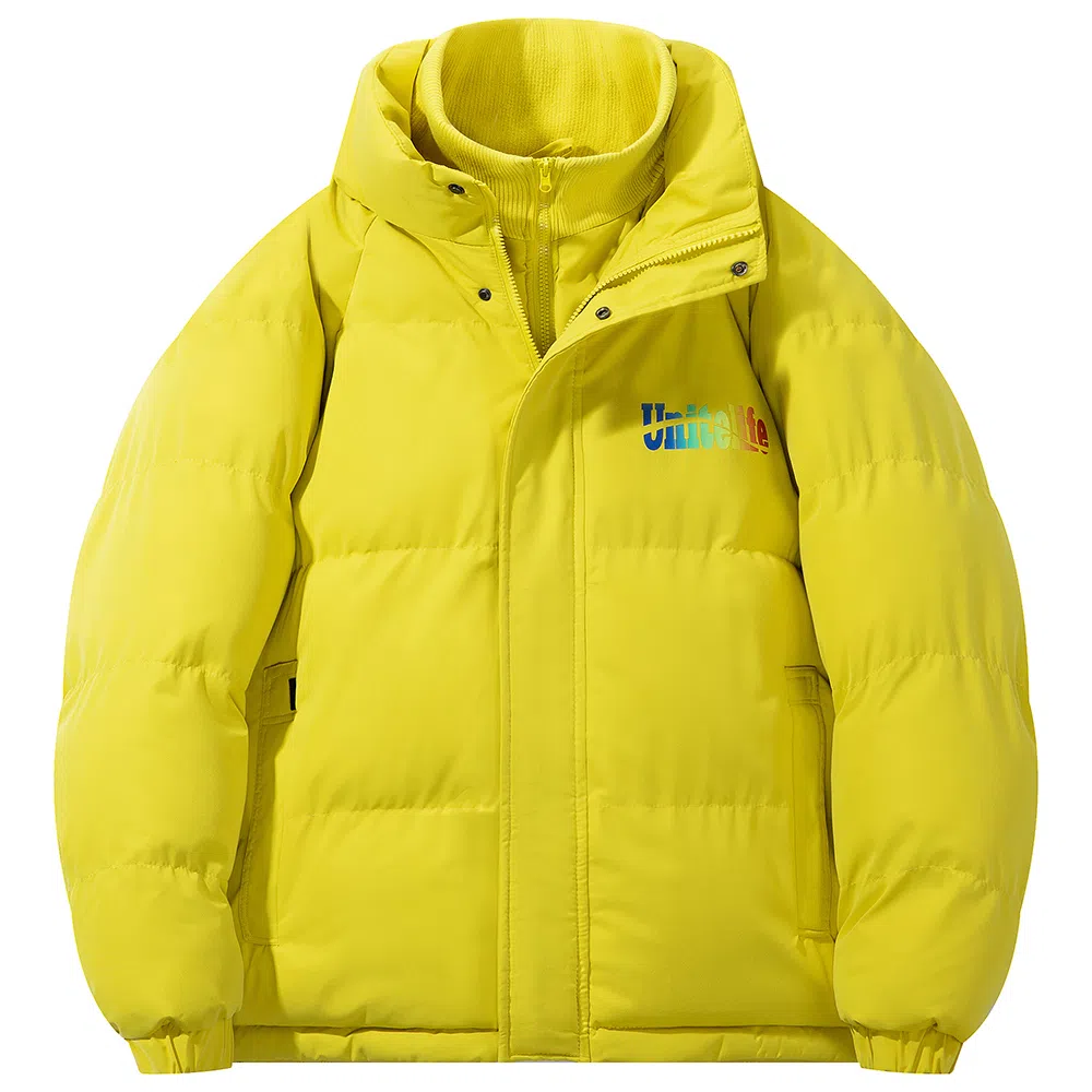 Unite Life HOODS Logo