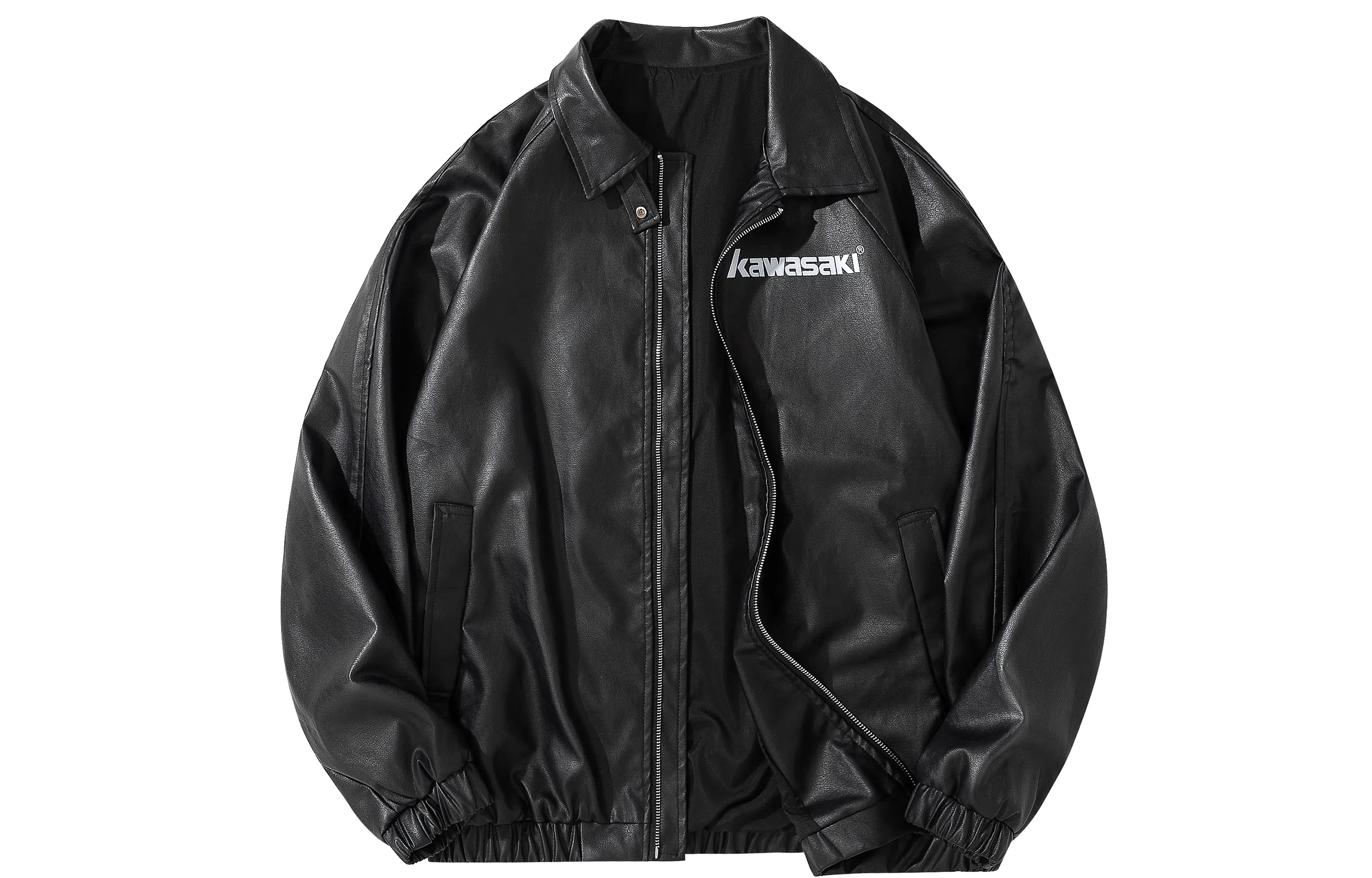 Kawasaki PU