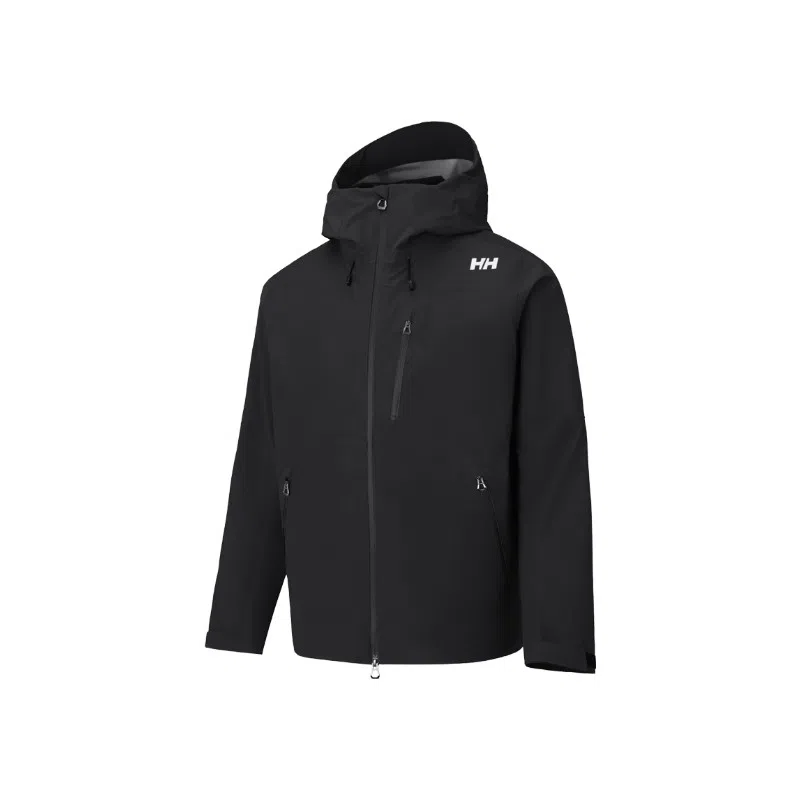 HELLY HANSEN Logo