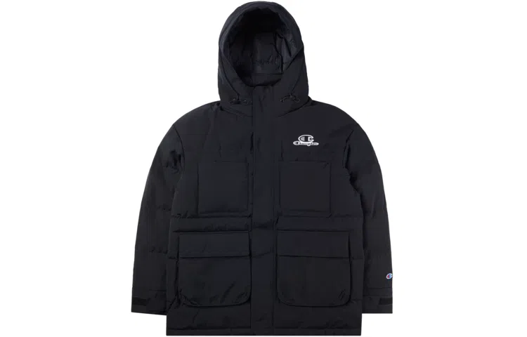 Champion FW22 US Life Series