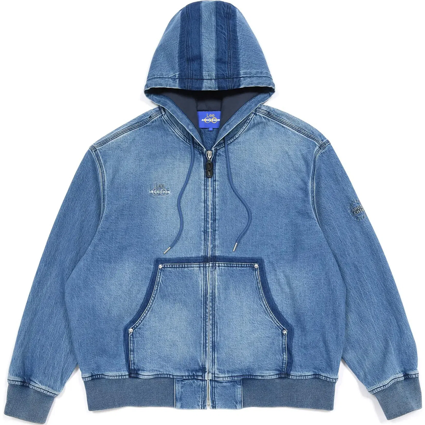 Lee x ANGEL CHEN FW24