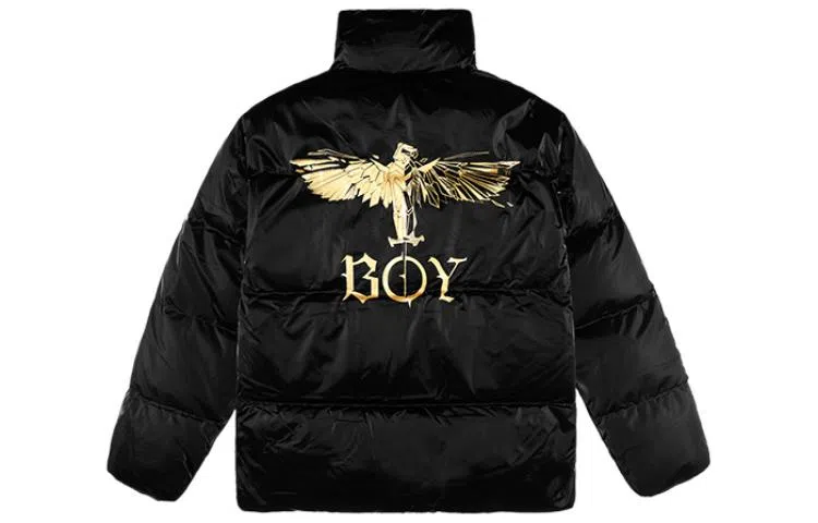 Boy London