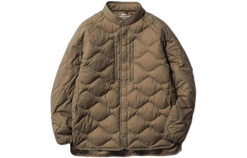 UNIQLO x White Mountaineering FW23