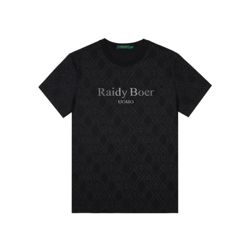 Raidy Boer T