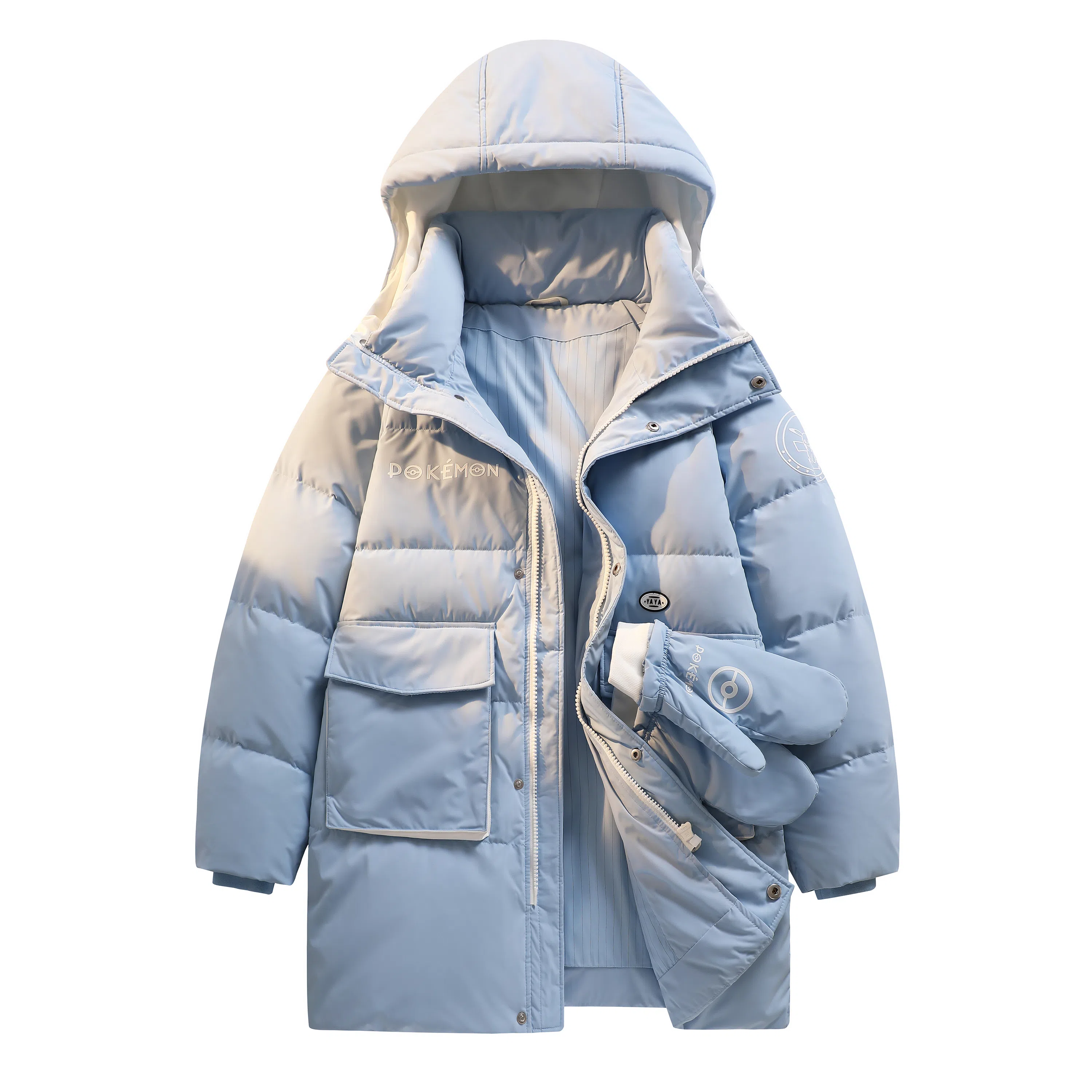 YAYA Pokémon Series