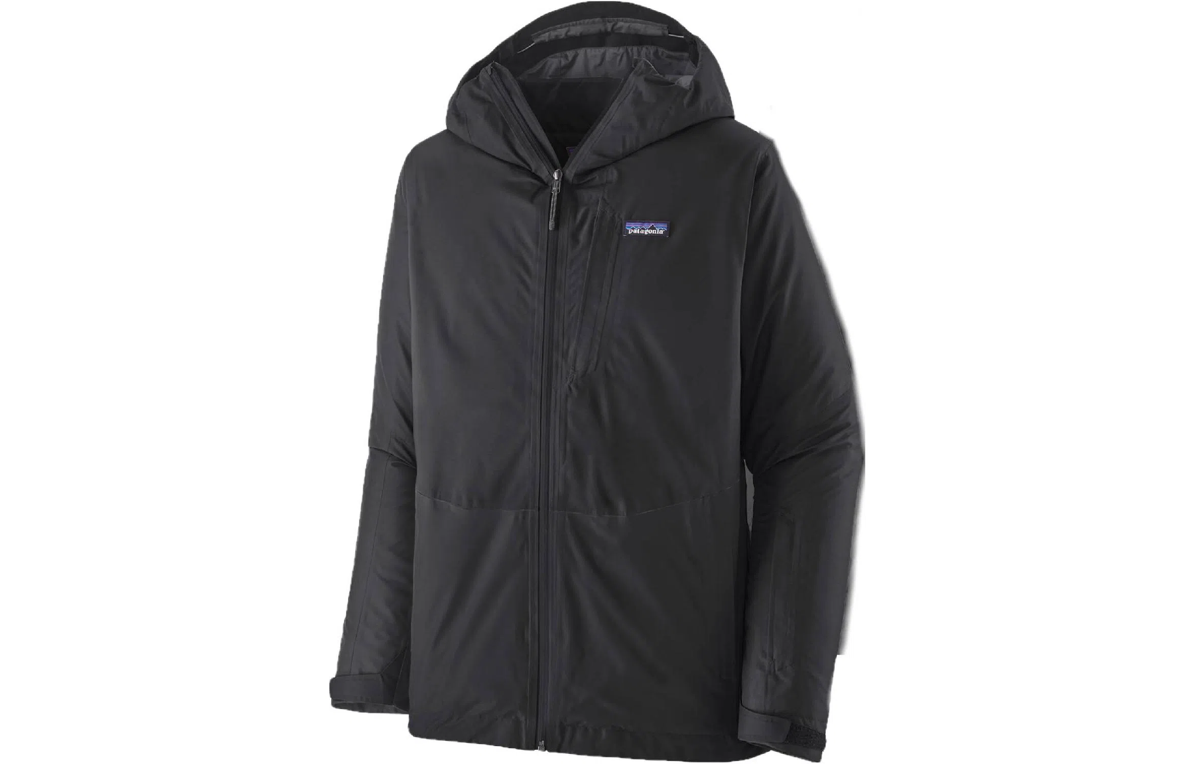 patagonia 3-In-1 Powder Town Jacket