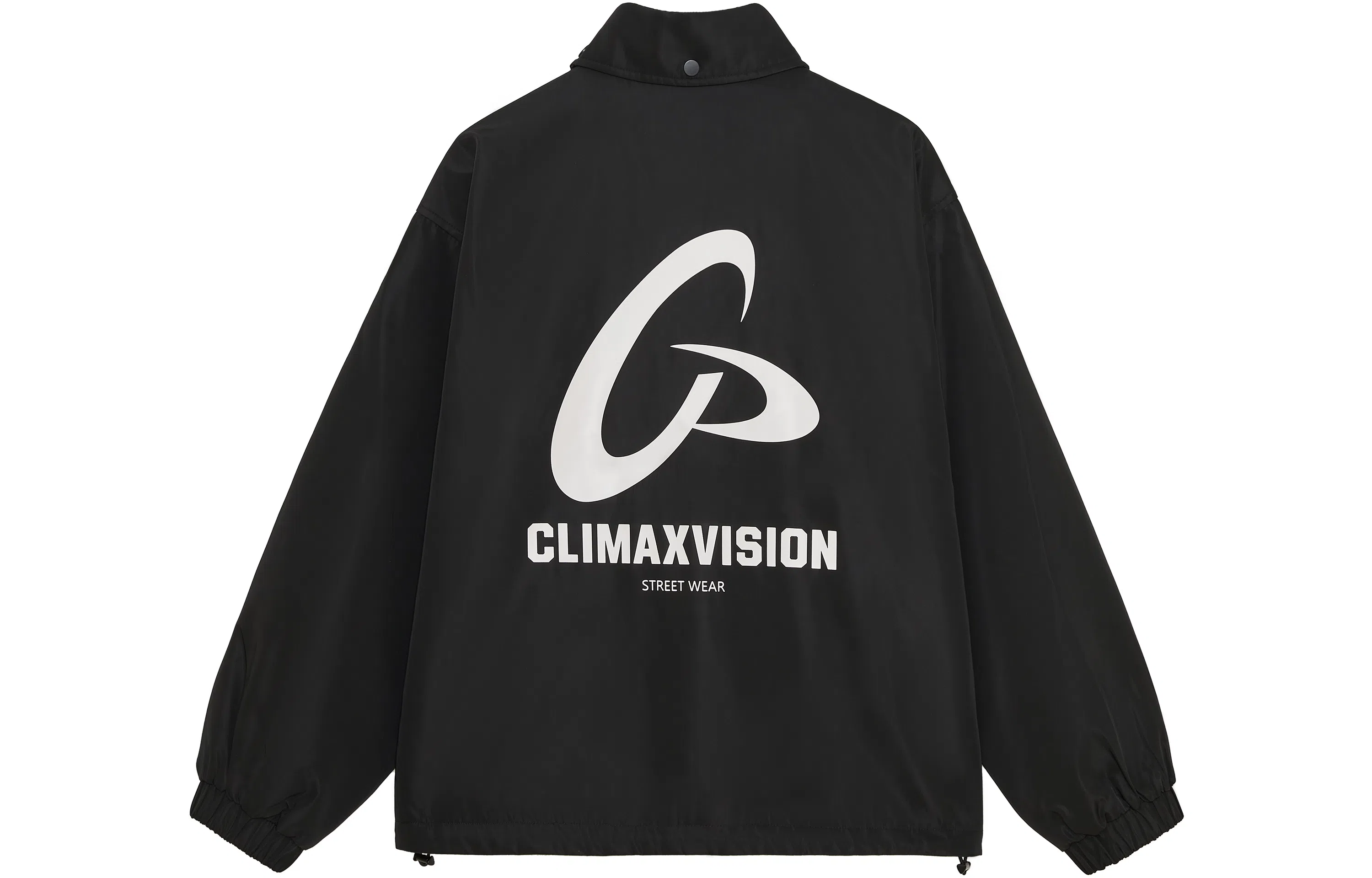 CLIMAX VISION Outdoor Jacket Black