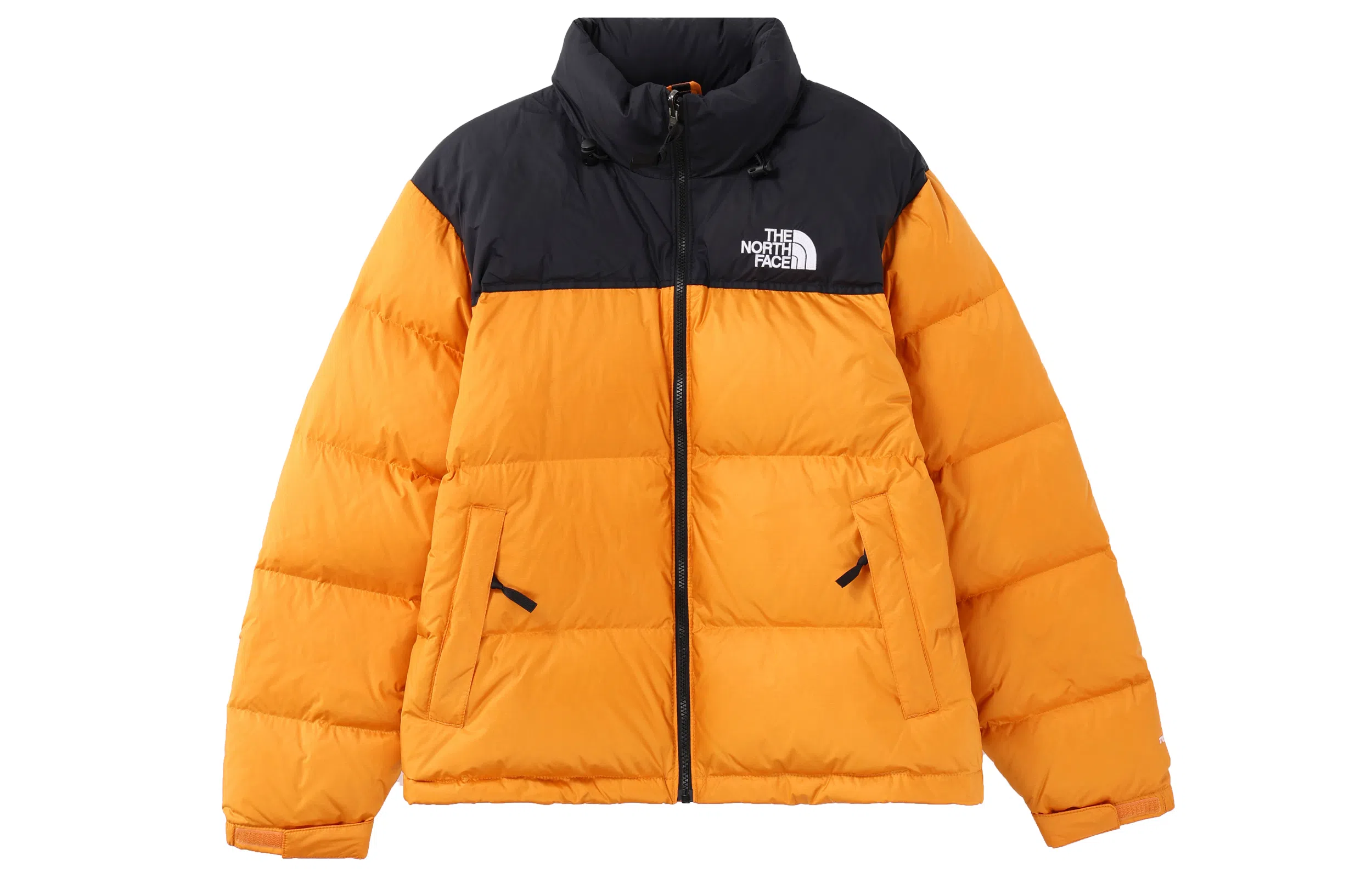 The North Face 1996 Retro Nuptse Yellow