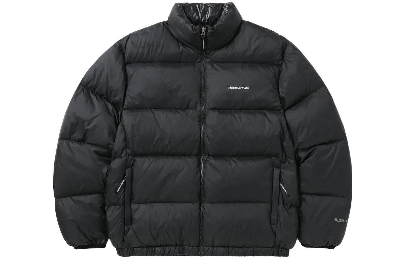 Thisisneverthat FW23 Black