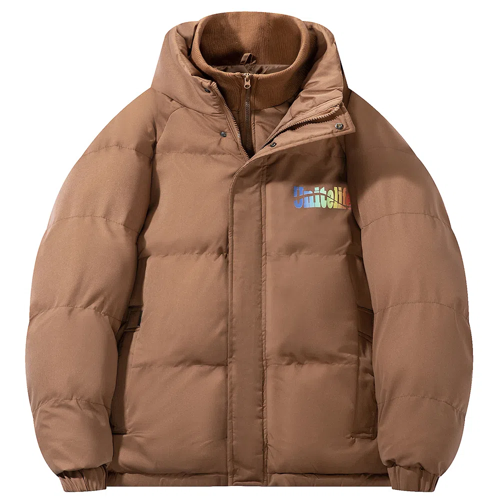 Unite Life HOODS Logo