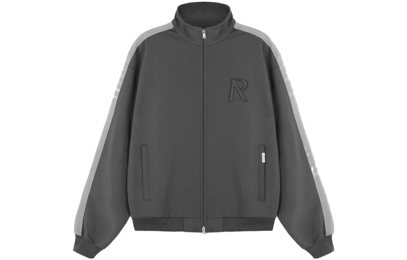 REPRESENT Initial Tracksuit Jacket