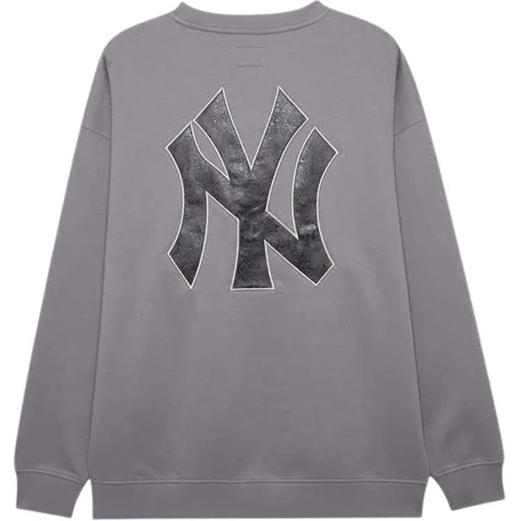 New Era x MLB SS25 logo