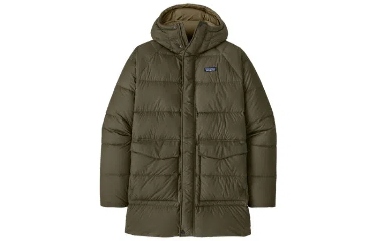 patagonia Logo