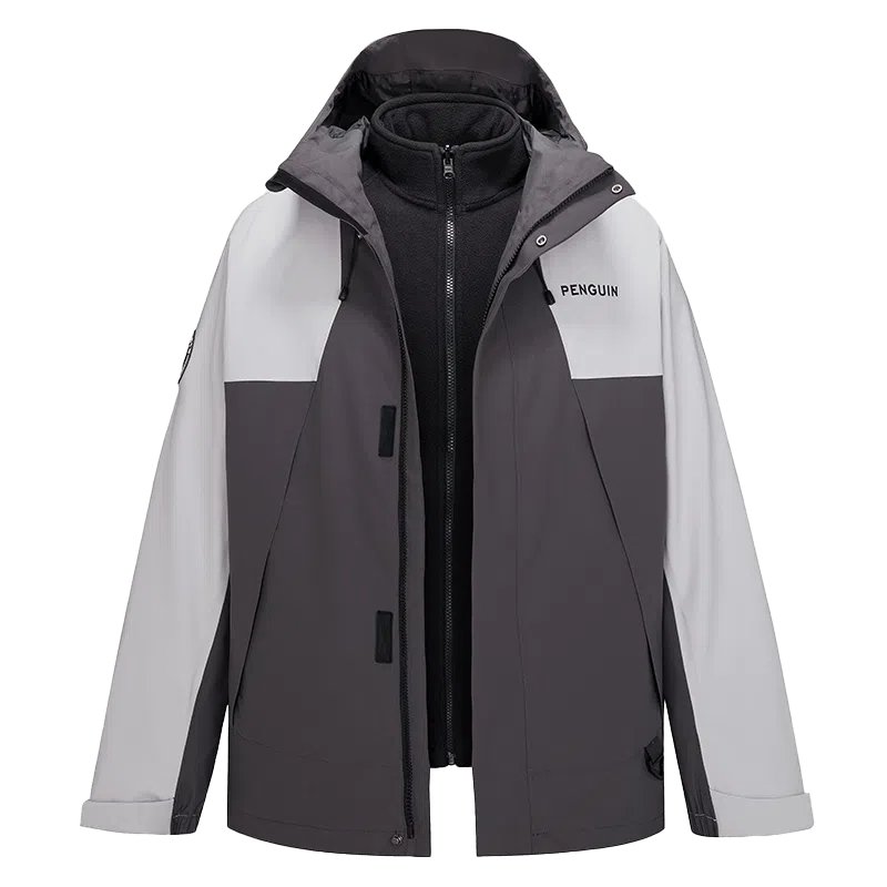 CAMEL Outdoor Jacket