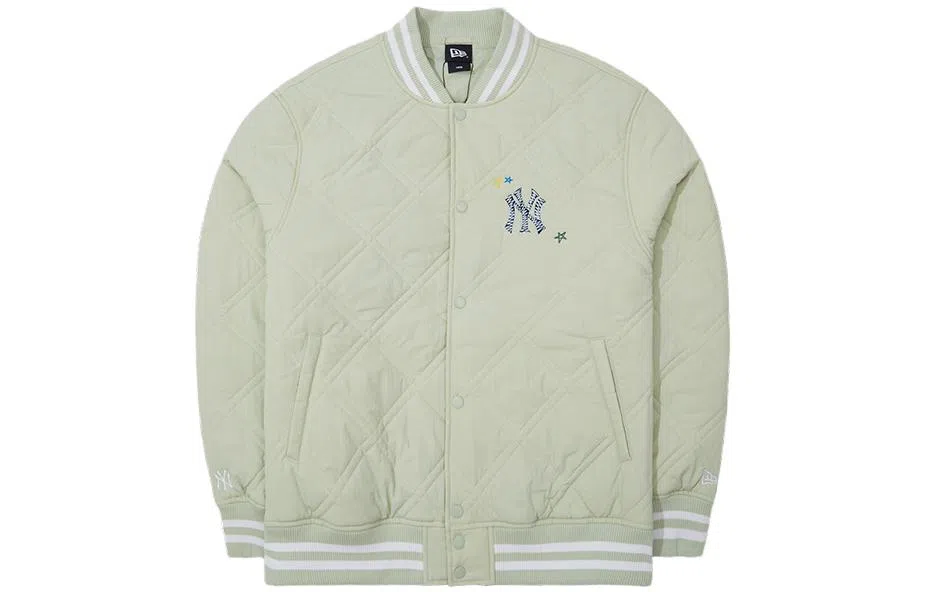 New Era x MLB FW23 Yankees Jacket