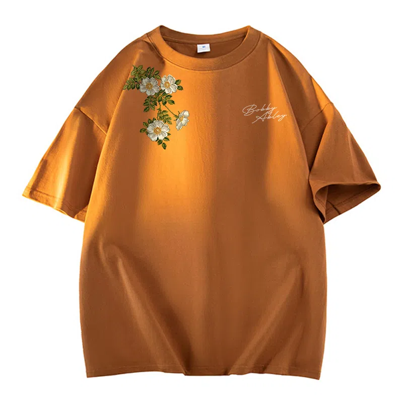 BOBBY ABLEY 260GlogoT