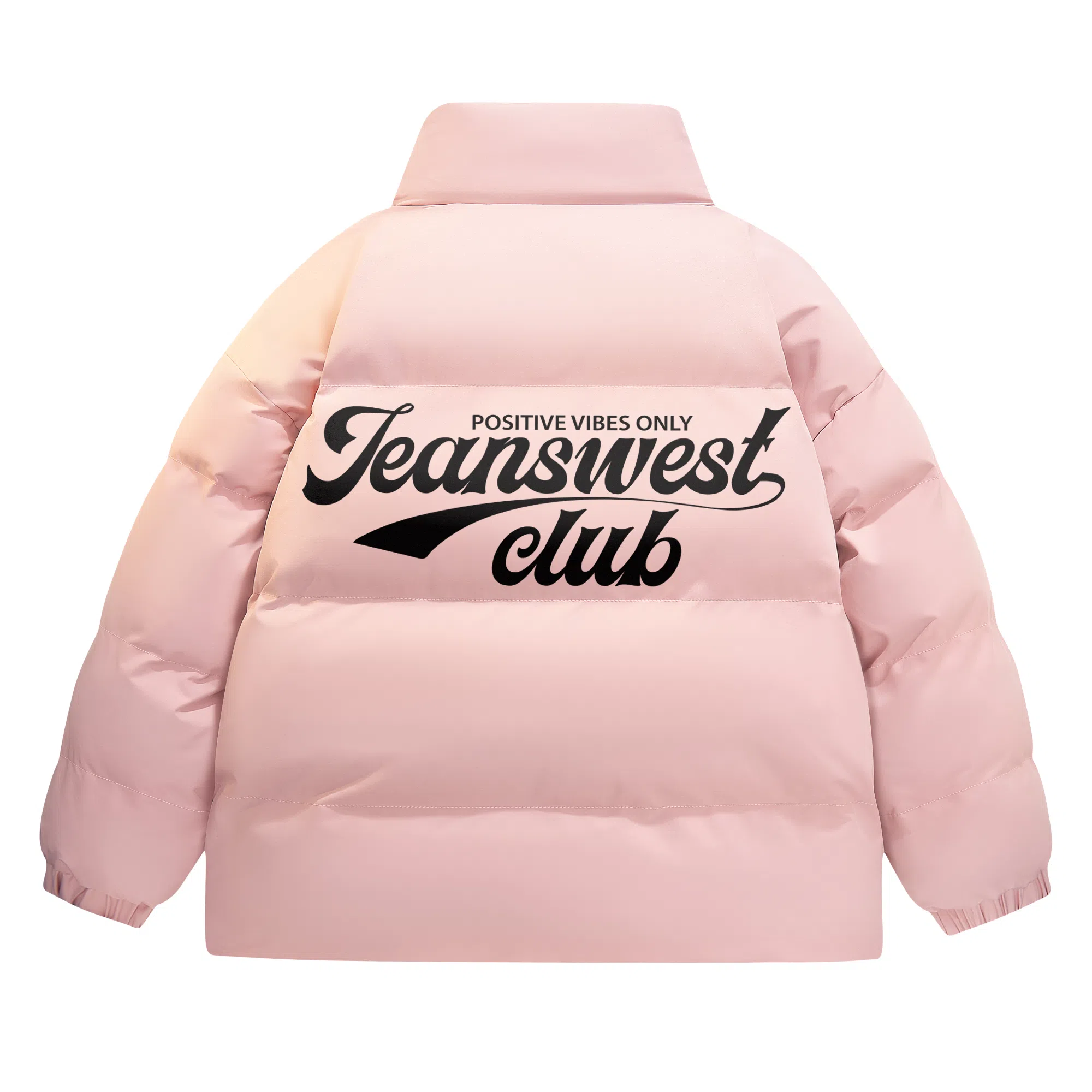 JEANSWEST CLUB Logo
