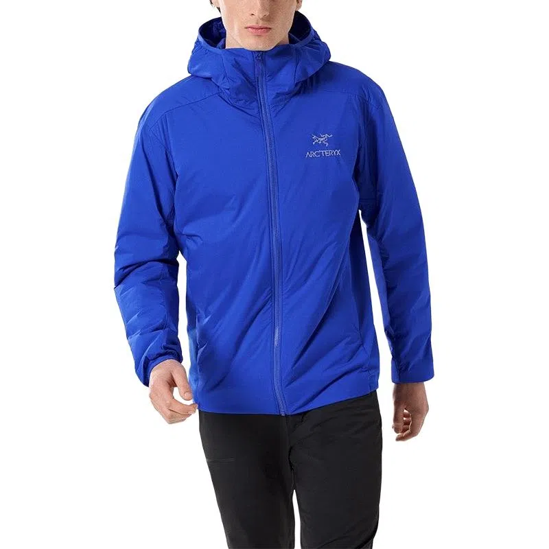 Arcteryx Atom Hoody M Logo