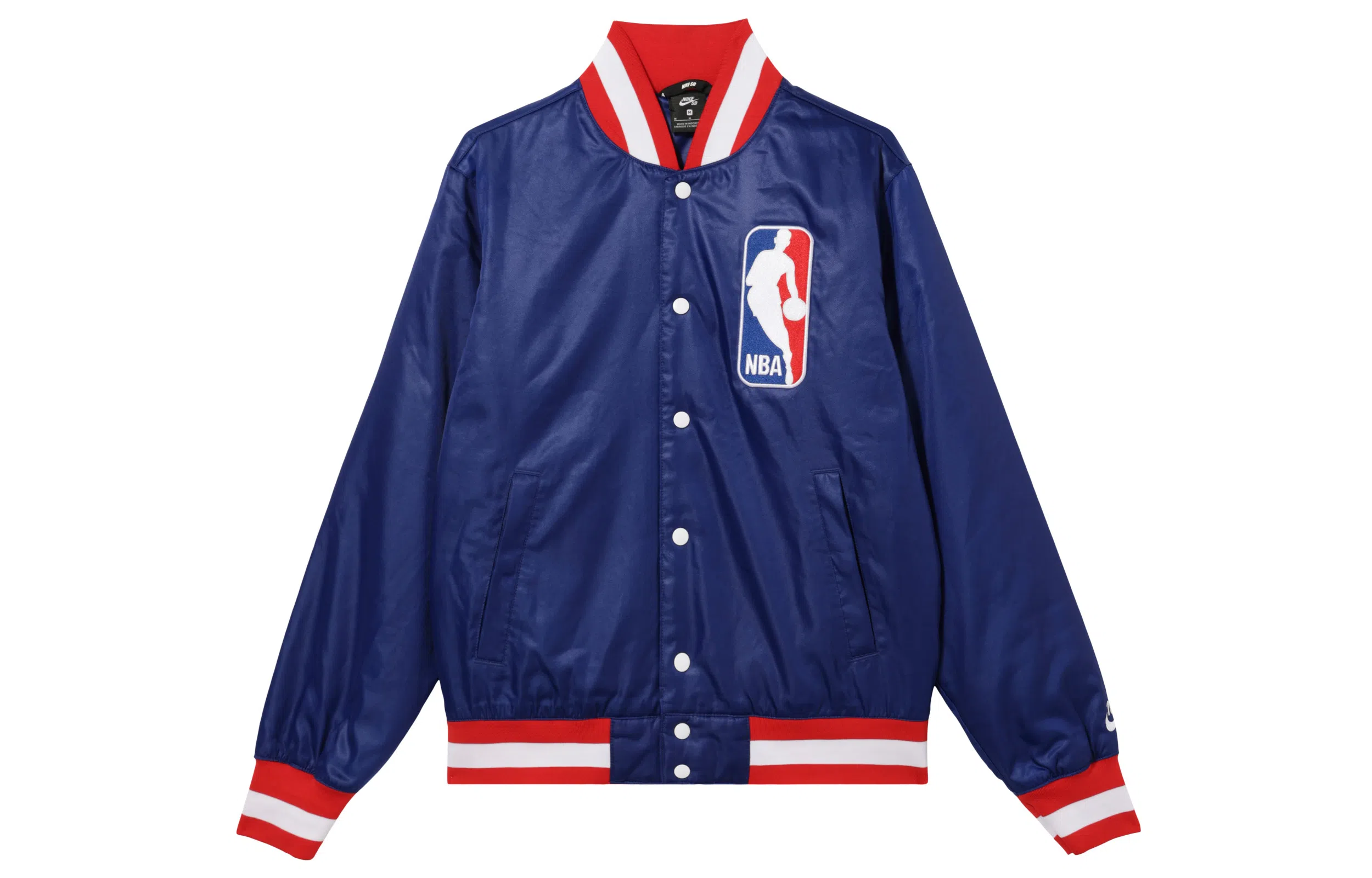 Nike SB x NBA Bomber Jacket