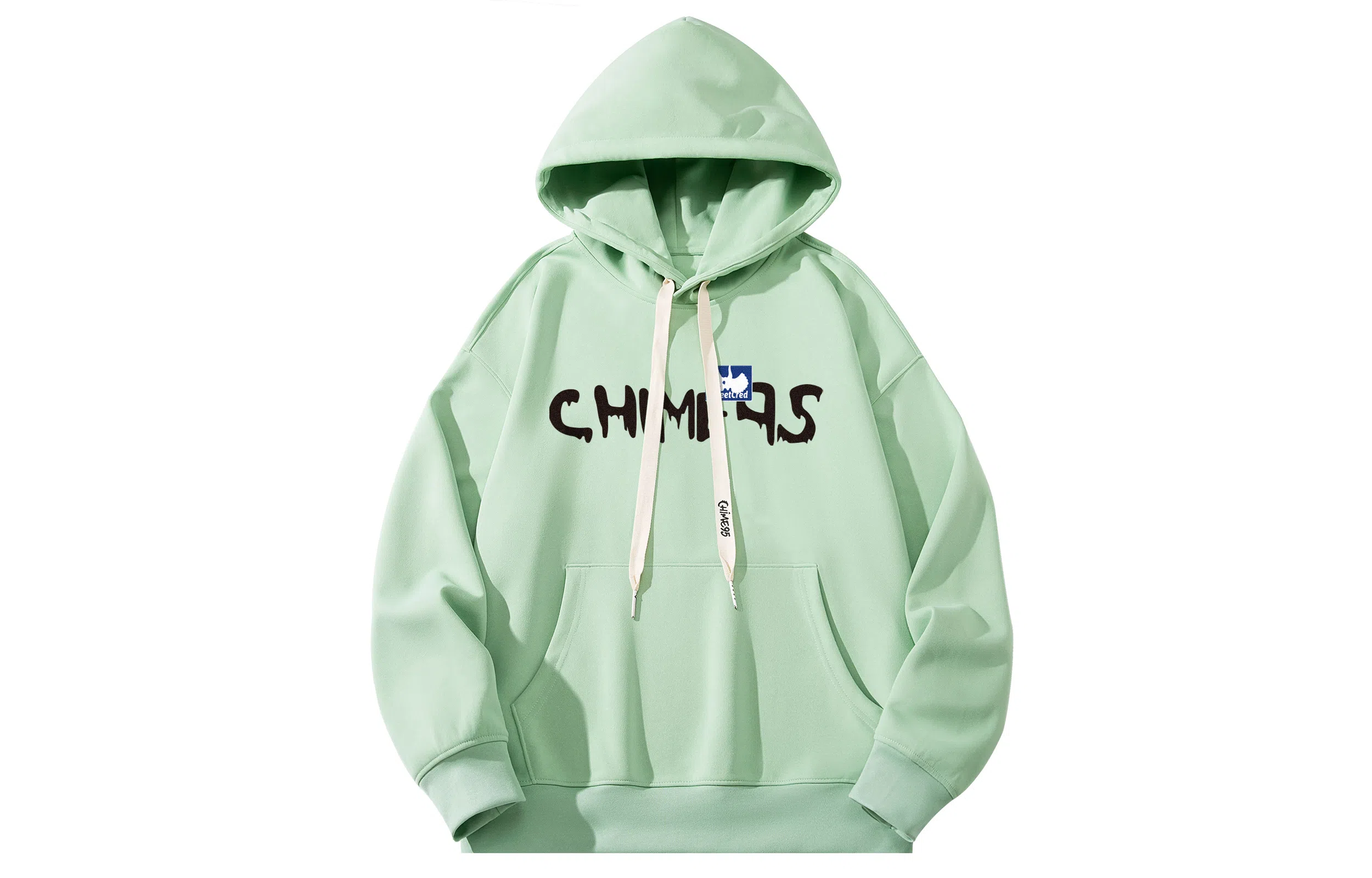 struggle vintage95 Chime95 logo