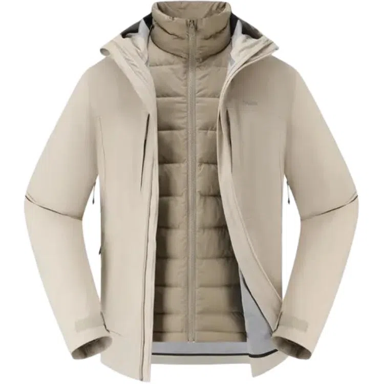 DECATHLON FORCLAZ Travel 900