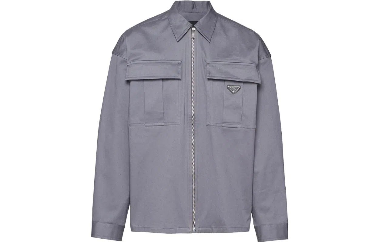 PRADA Logo