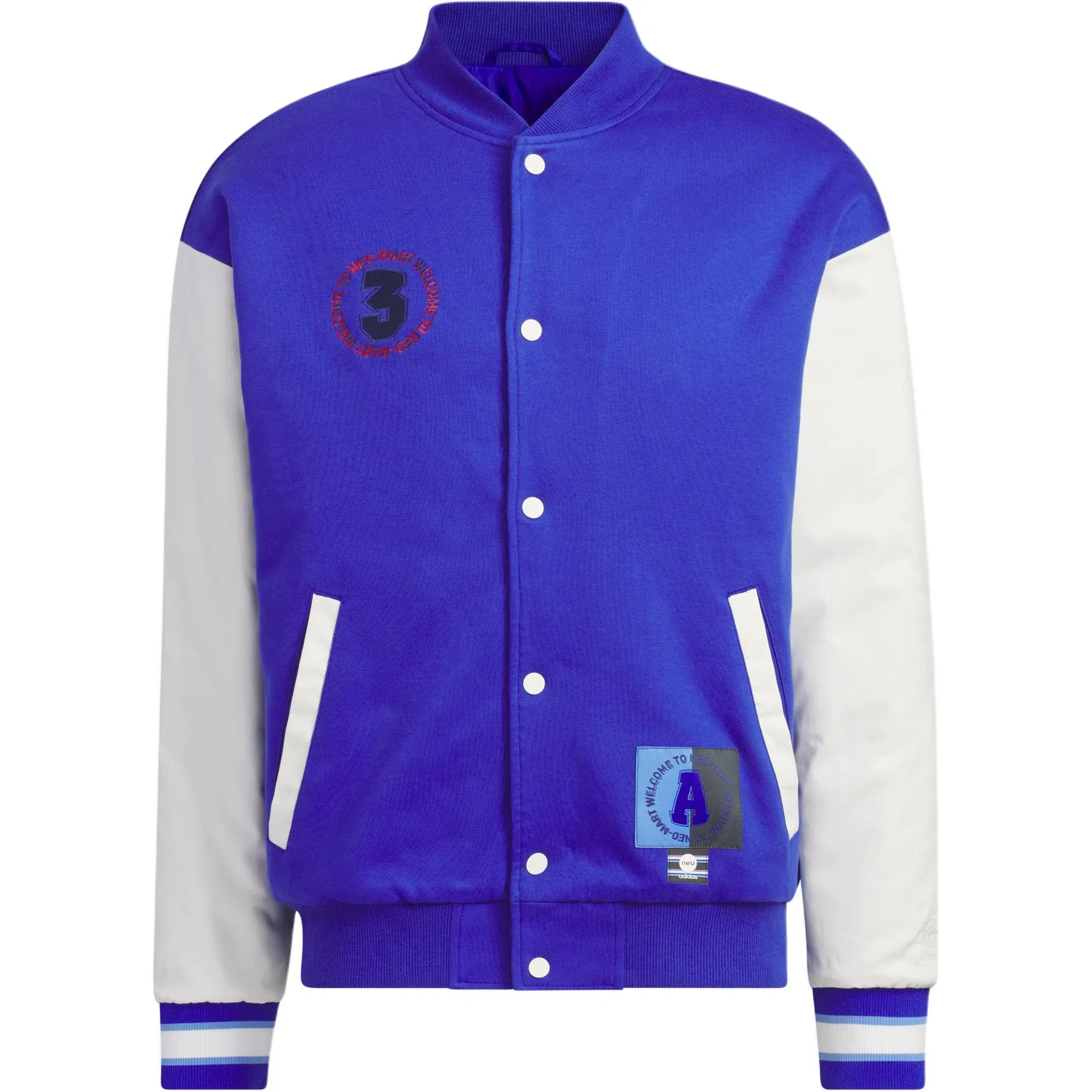 adidas Neo Vibe Padded Jacket