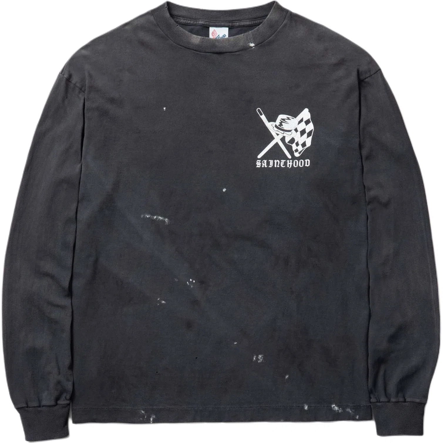 SAINT Mxxxxxx x NEIGHBORHOOD