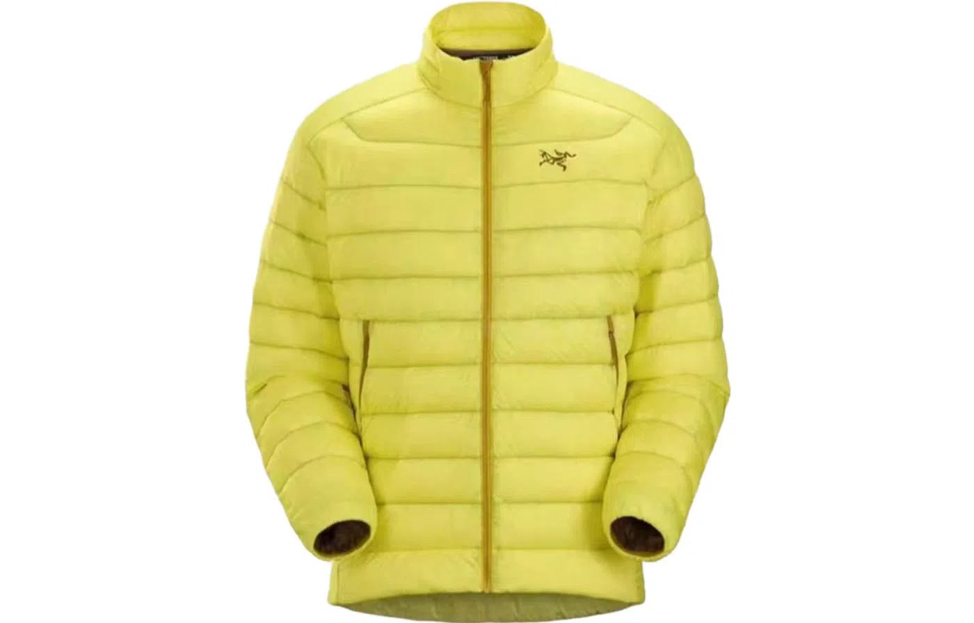 Arcteryx Cerium Jacket