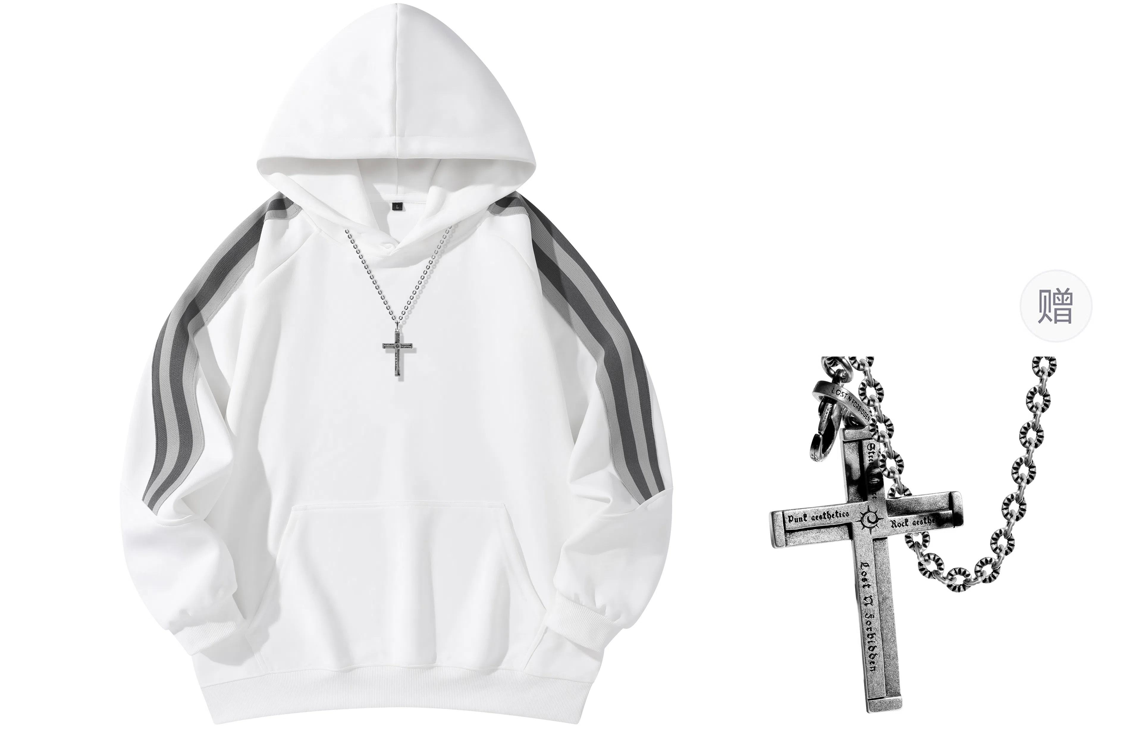 A.X.S.K x Lost N Forbidden