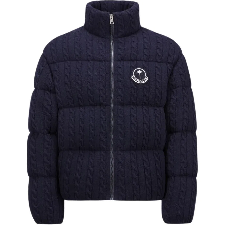 Moncler Genius x Palm Angels