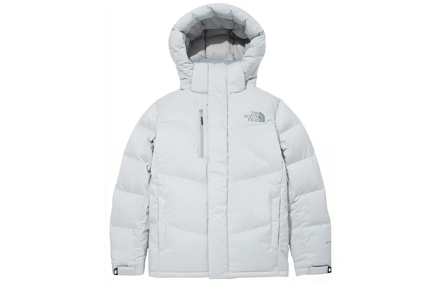 The North Face