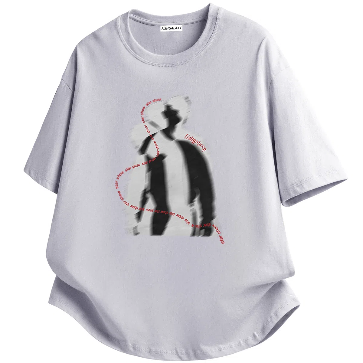 FISHGALAXY T