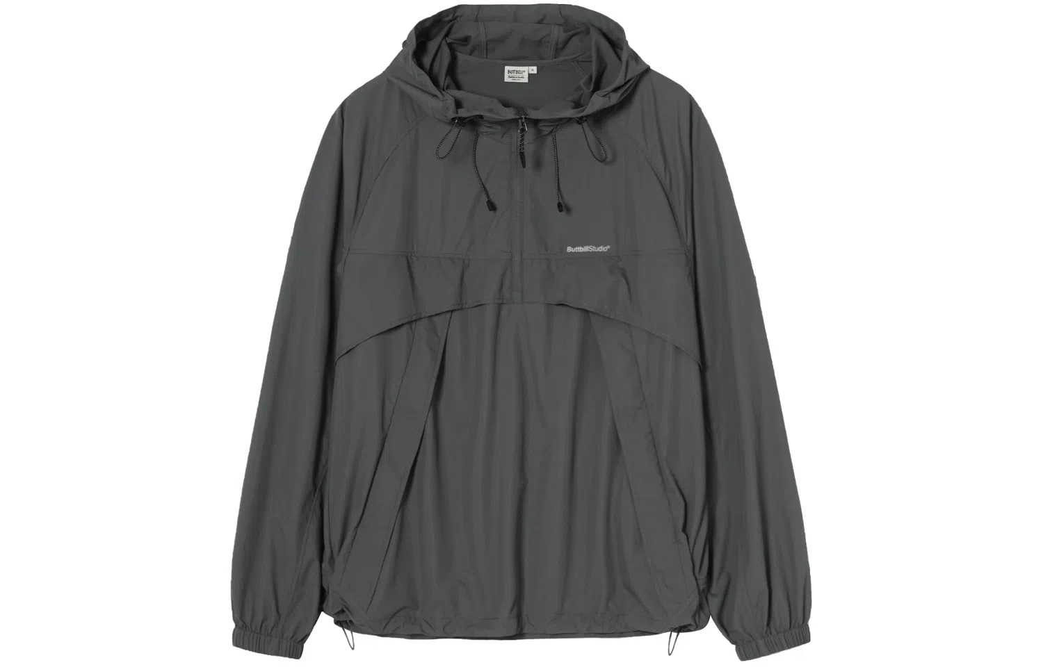 BUTTBILL UPF50+Teflon