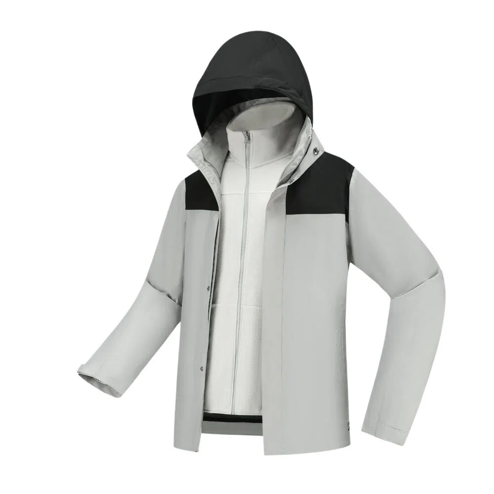 DECATHLON SH100 FORCLAZ 0C