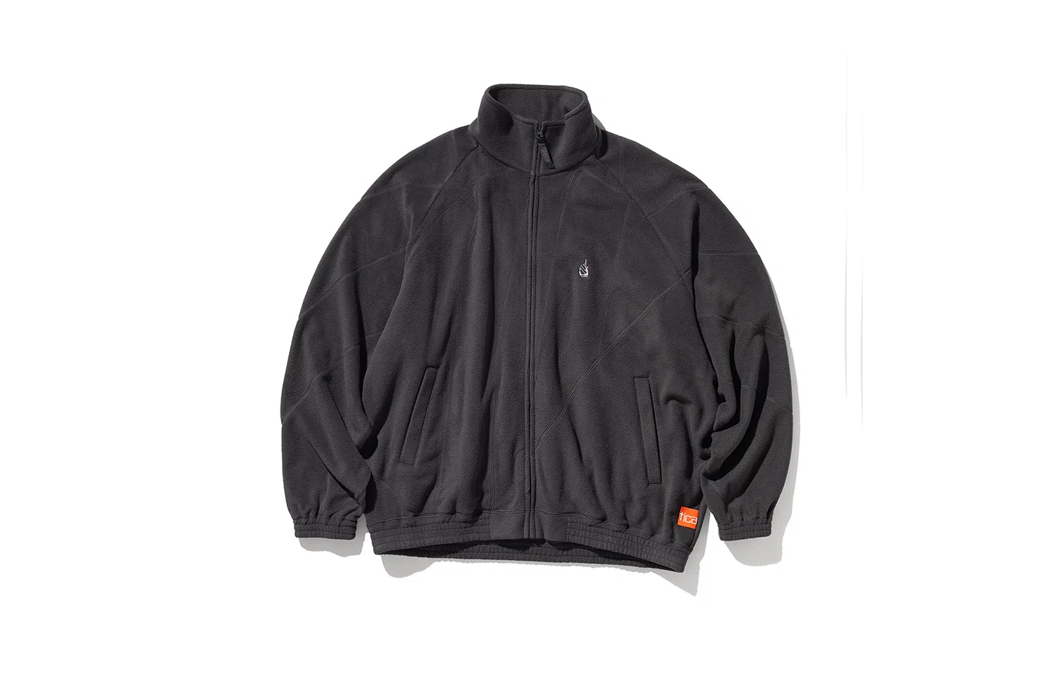 nautica white sail X FW23