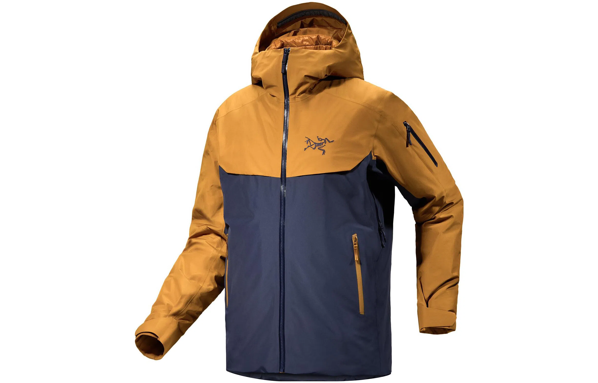 Arcteryx Macai Jacket