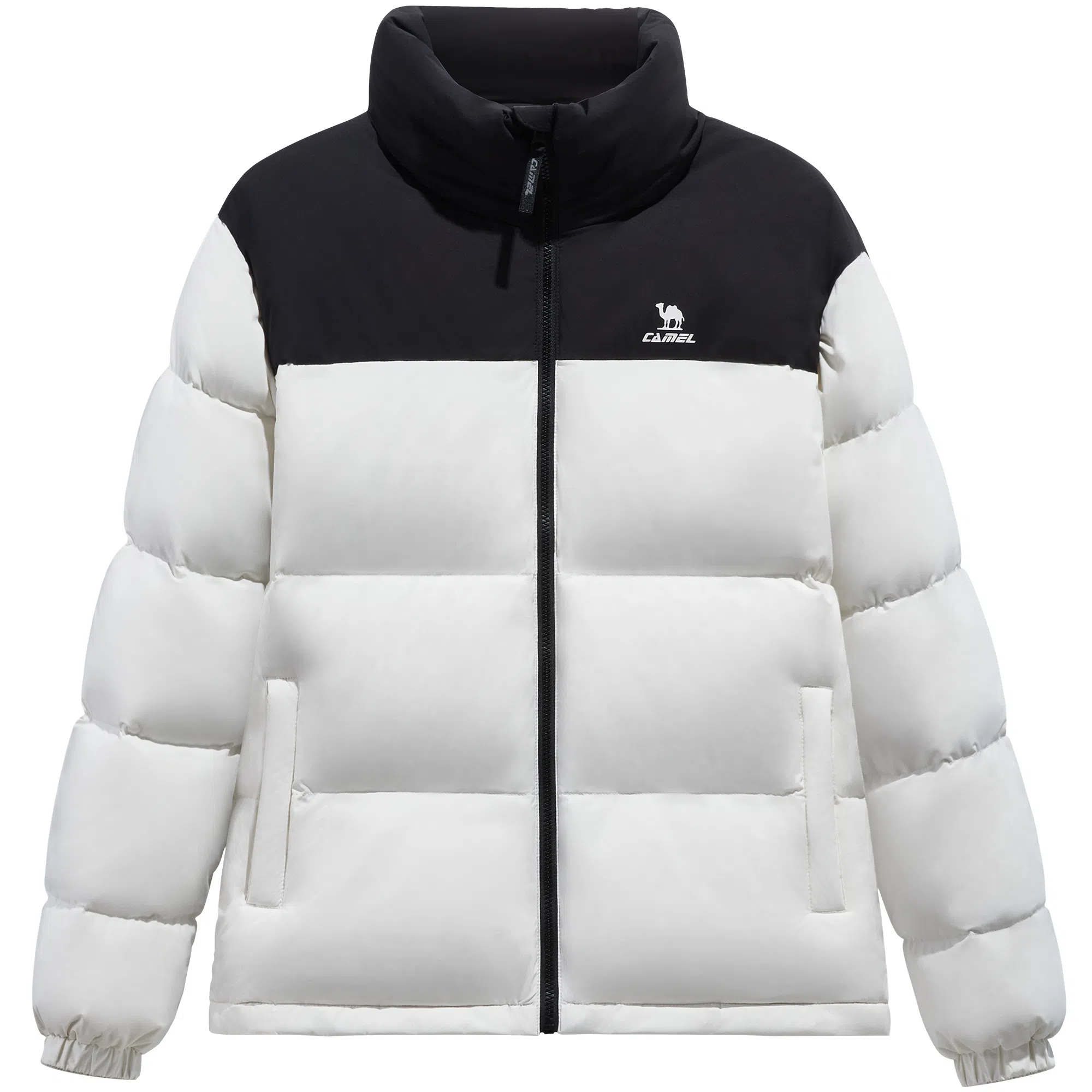 CAMEL Warm Fleece Series