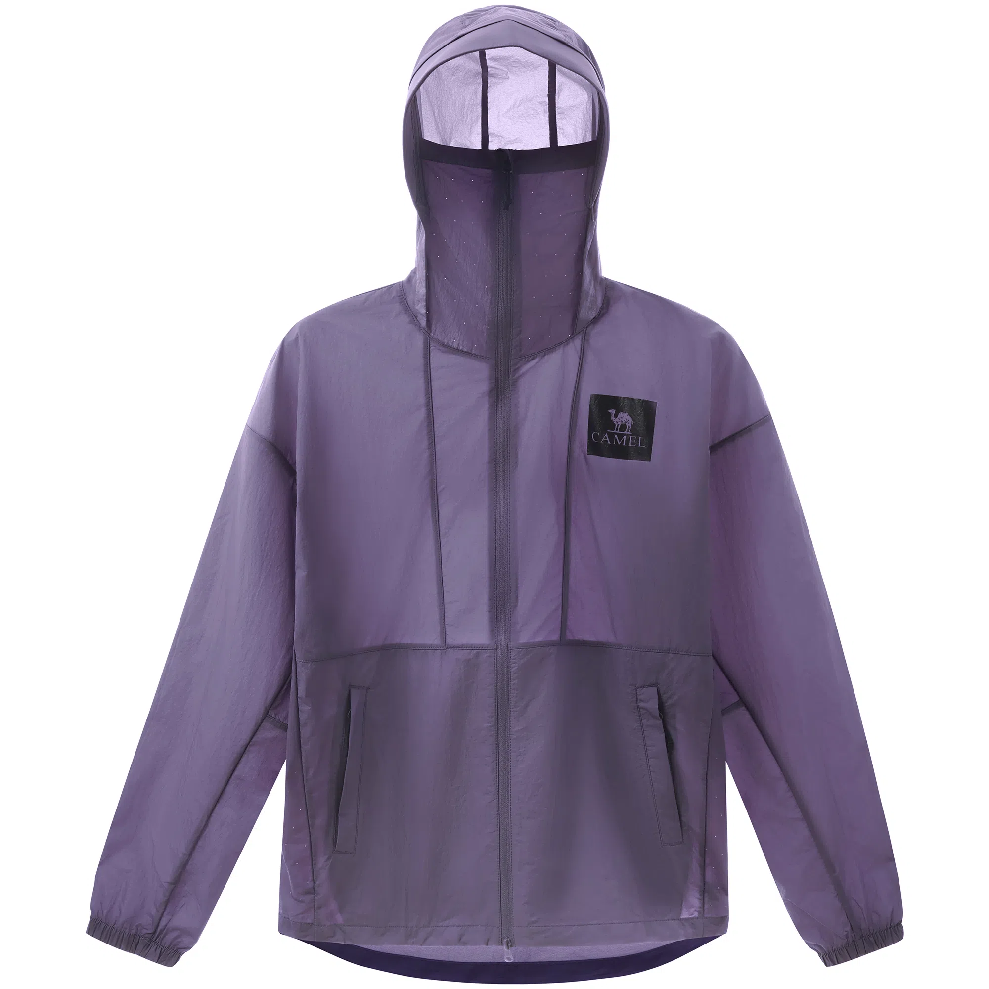 CAMEL Yingdun Series Bamboo Shadow