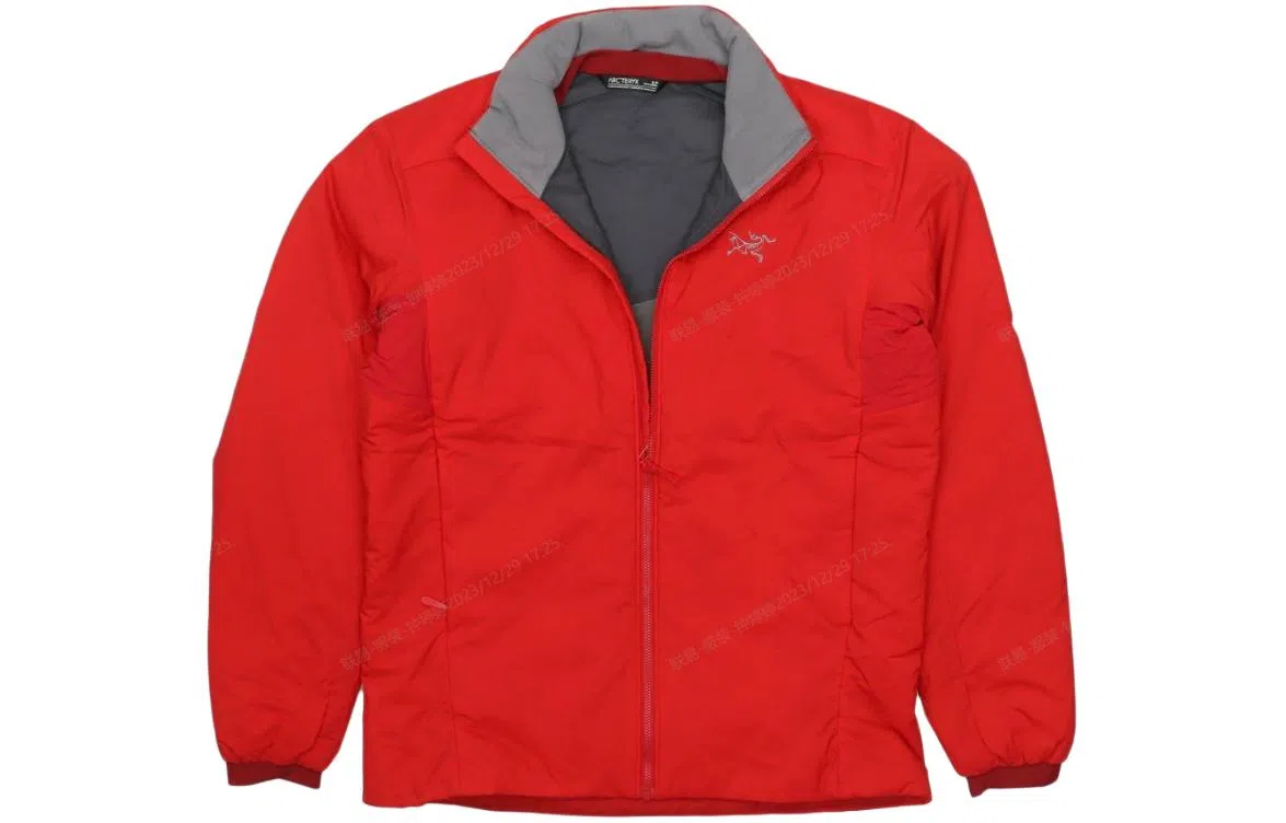 Arcteryx Atom Heavyweight Jacket