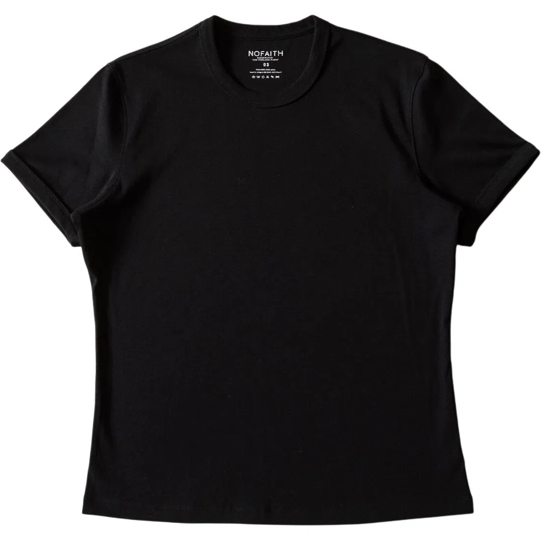 NOFAITH T