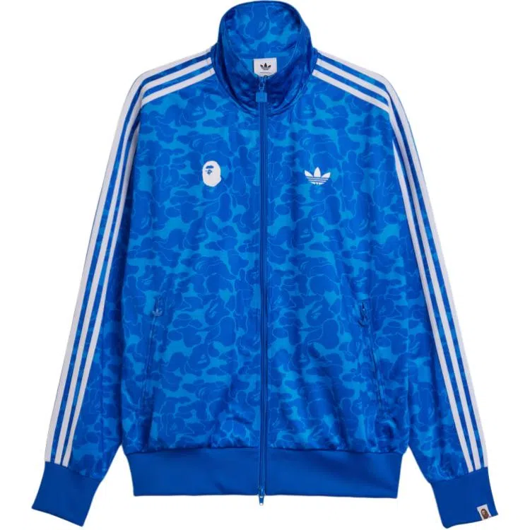 adidas Originals x A BATHING APE