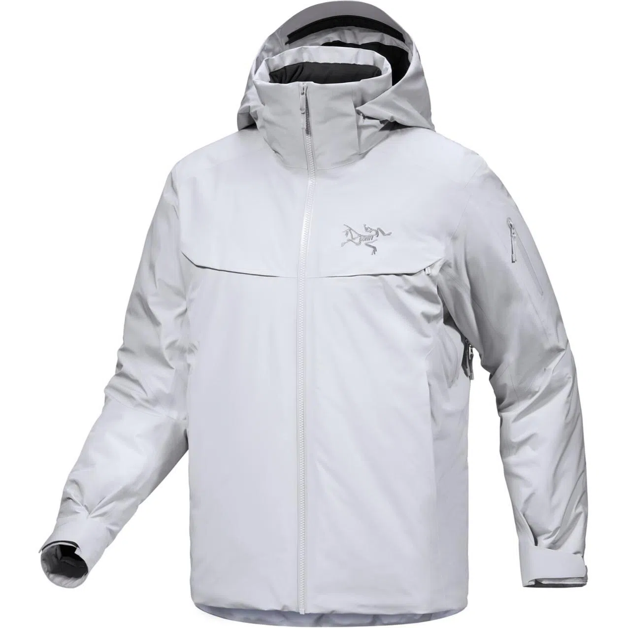 Arcteryx Macai JACKET GORE-TEX Logo