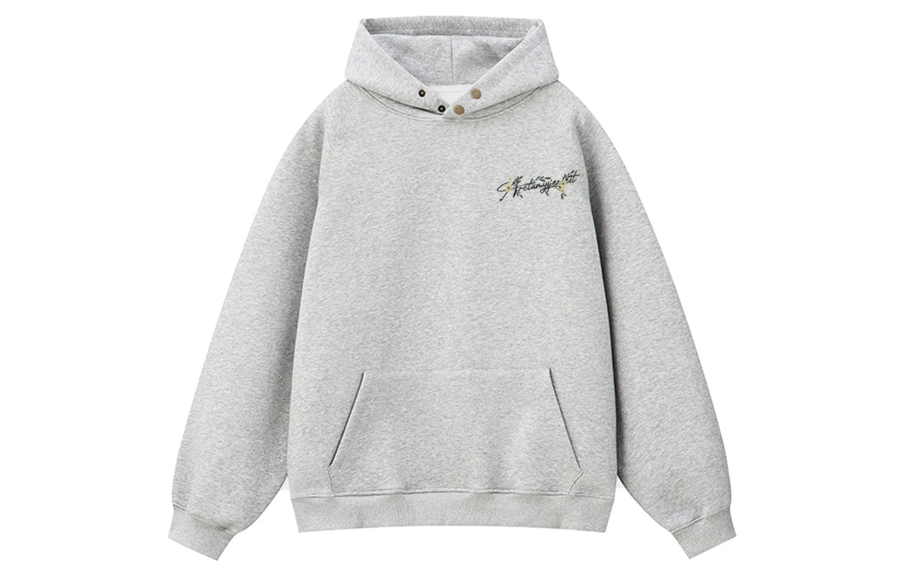 RCTAMY Hoodie