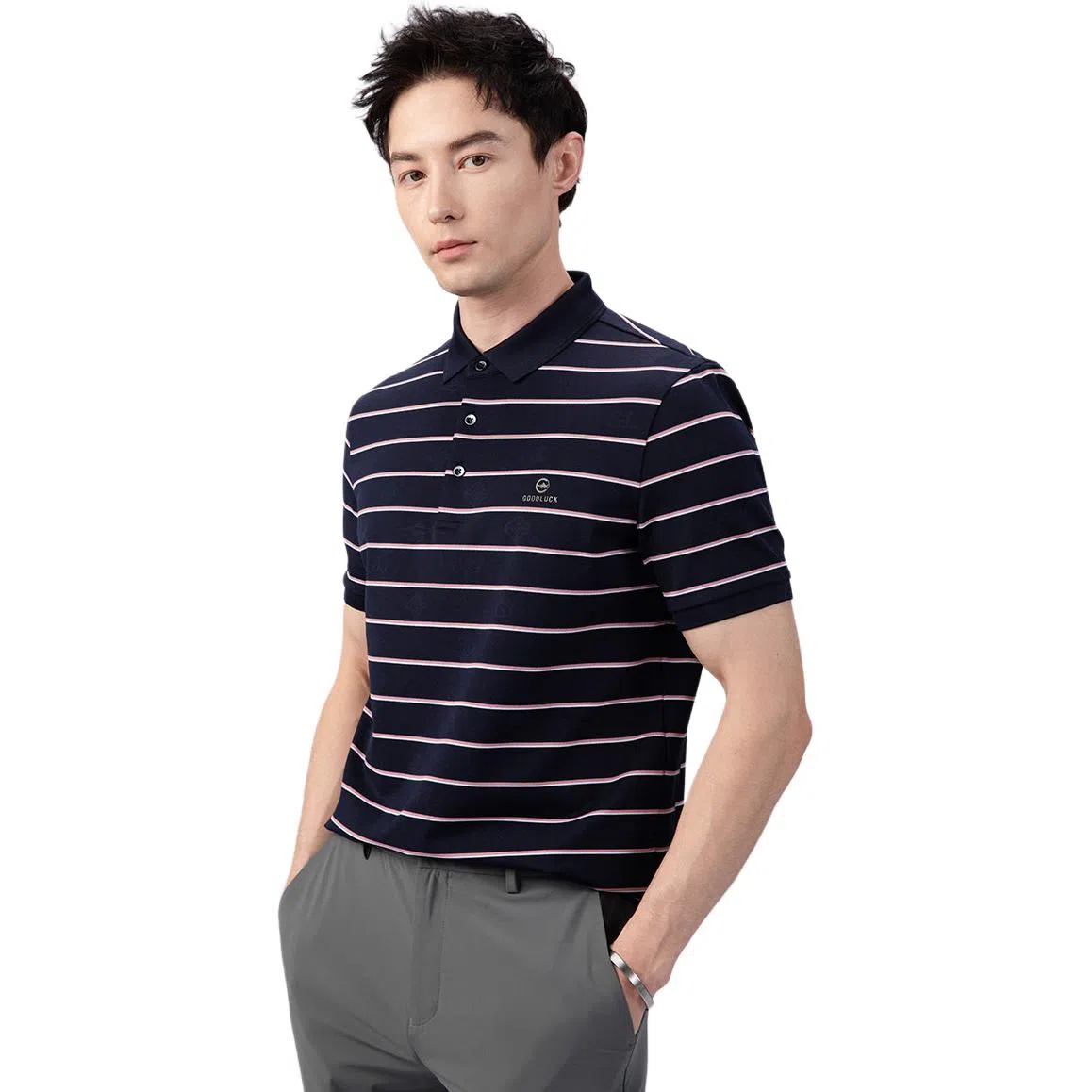 GOOD LUCK GLADIUS Polo