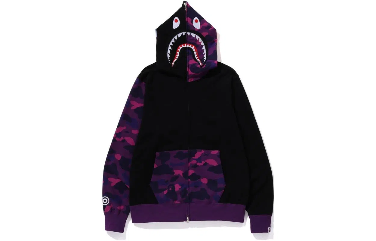 A BATHING APE