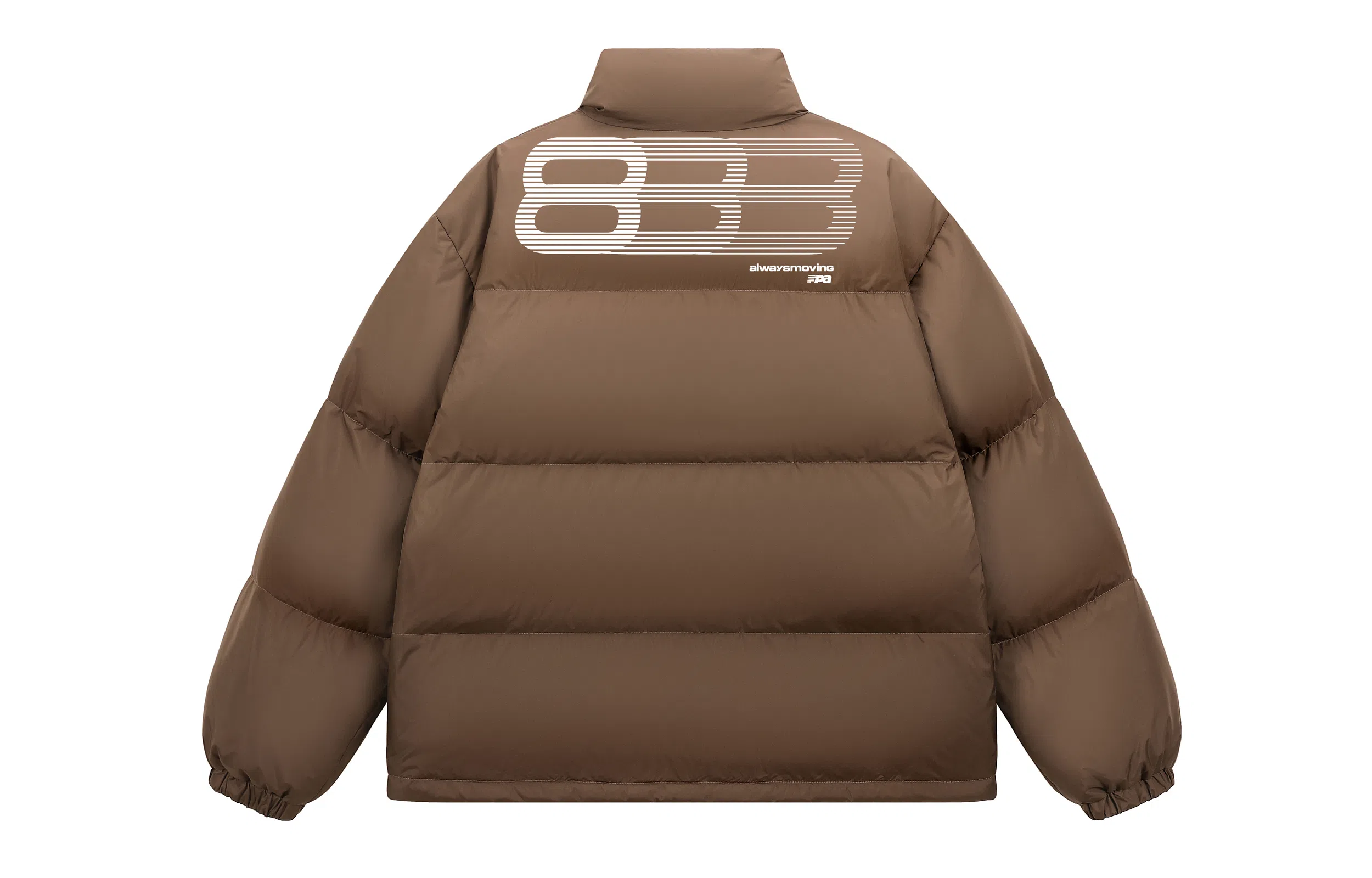 FPA ALWAYS MOVING 8logo