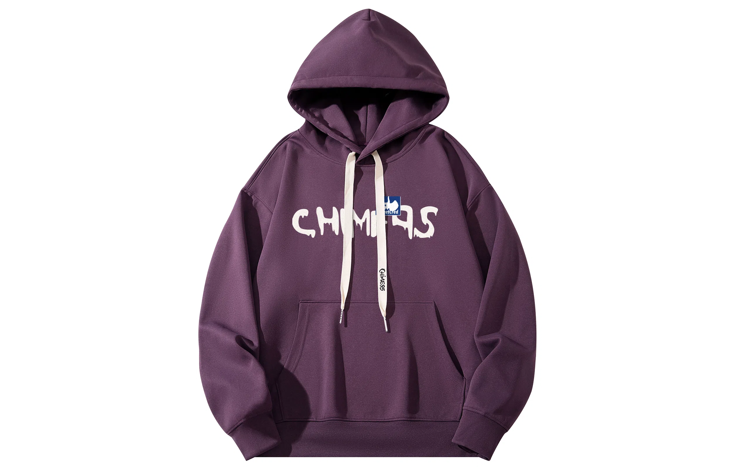 struggle vintage95 Chime95 logo